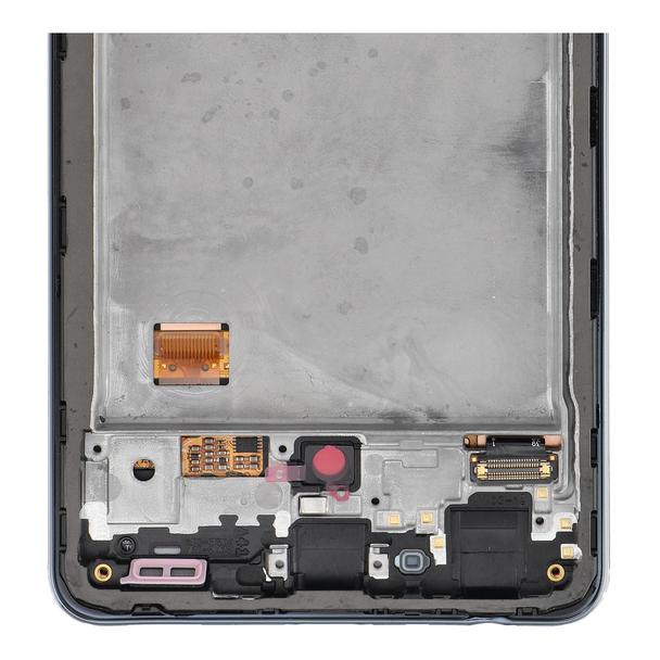 ServicePack Wyświetlacz LCD SAMSUNG A72 A725F GH82-25460A