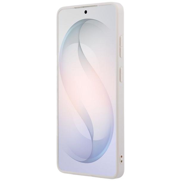 GUESS futerał do SAMSUNG S26 Ultra GUHCS26L4GMGPI (PU 4G Big Metal Logo) różowy