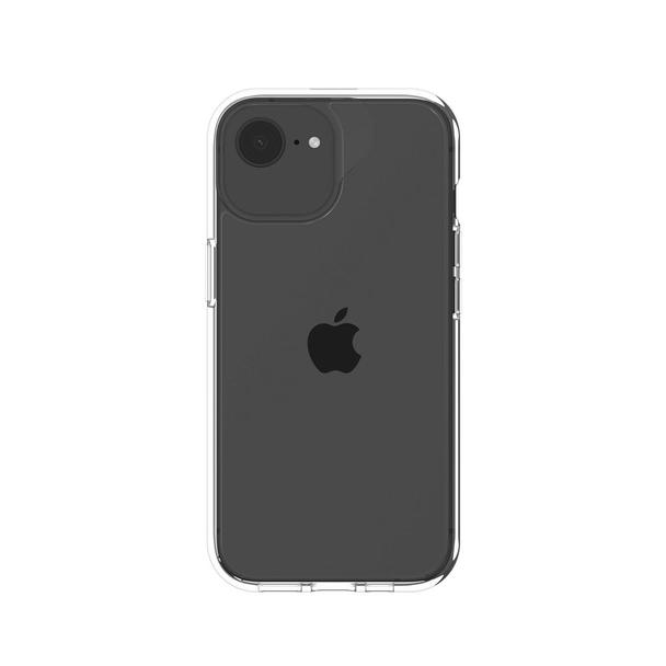 ZAGG futerał CRYSTAL PALACE do IPHONE 13 / 14 / 15 / 16e (SE 4 2025) clear