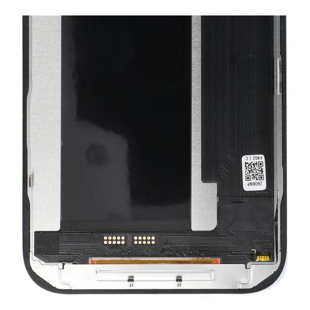 NCC Wyświetlacz do IPHONE 17 MAX PRO Incell