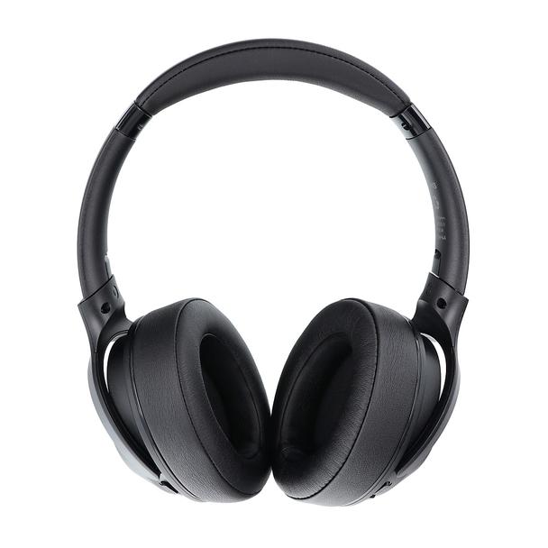 DOQAUS słuchawki bezprzewodowe bluetooth nagłowne FOCUS 5 czarne