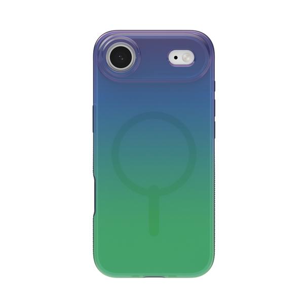 ZAGG futerał MILAN SNAP kompatybilny z MagSafe do IPHONE 17 Air raven feather