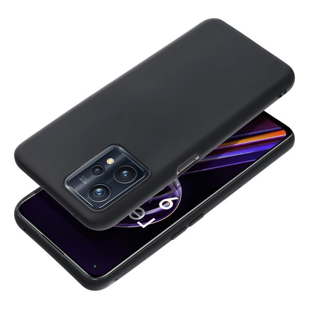 Futerał MATT do REALME 9 Pro czarny