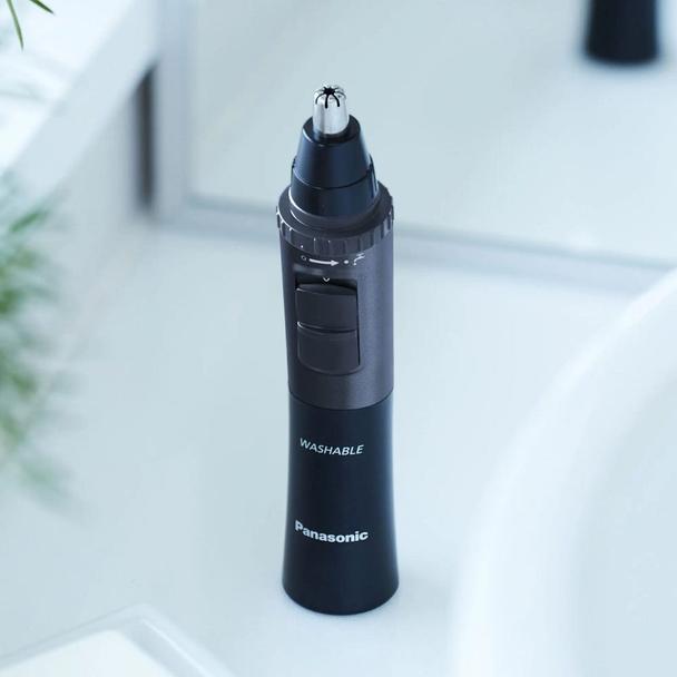 Trymer do nosa i uszu  Panasonic ER-GN33-H301