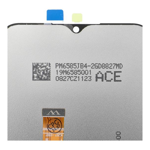 FixCell wyświetlacz LCD do REALME C35 OEM bez ramki