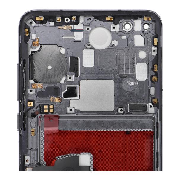 FixCell wyświetlacz LCD do HUAWEI P40 TFT z ramką