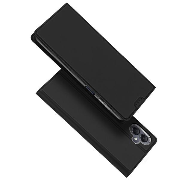 DUX DUCIS kabura SKIN PRO do SAMSUNG A06 5G czarna