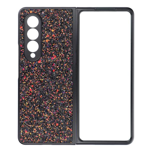 Futerał SHINING do SAMSUNG Z Fold 4 czarny