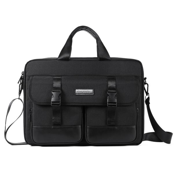 DUX DUCIS torba na laptopa EDGE 14 - 15,4" czara