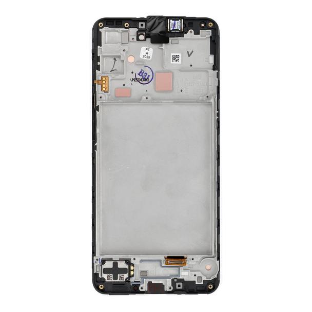 ServicePack Wyświetlacz LCD SAMSUNG A16 A165F  GH82-36253A (wersja 4G)