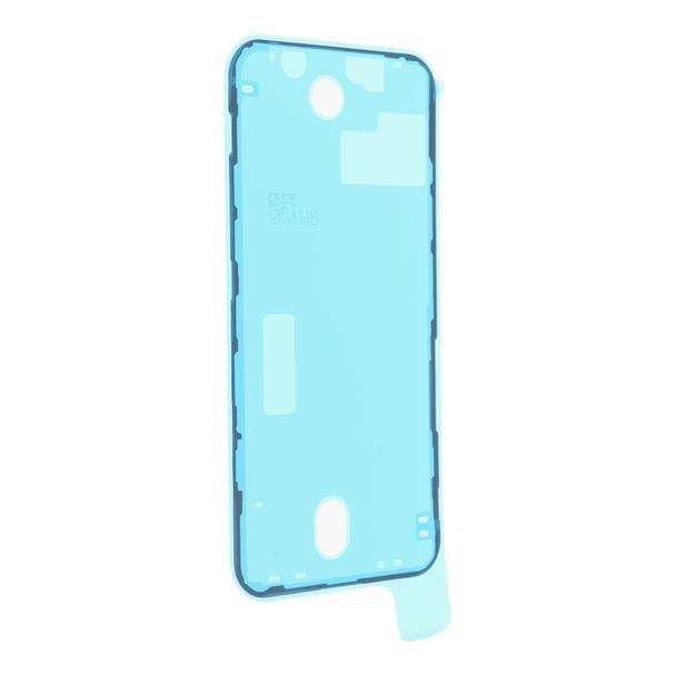 Wyświetlacz do iPhone 12 / 12 Pro  z ekranem dotykowym czarnym (JK Incell) IC Transferable