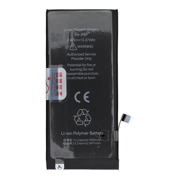 JCID Bateria do iPhone 8 Plus 3500 mAh (zwiększona pojemność)