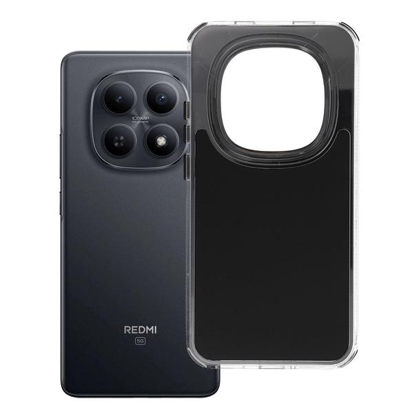 Etui na Xiaomi Redmi Note 15 PRO 5G Matrix czarne