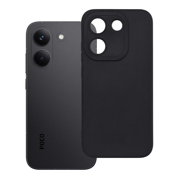 Etui na Poco X8 Pro 5G Matt 2.0 czarne