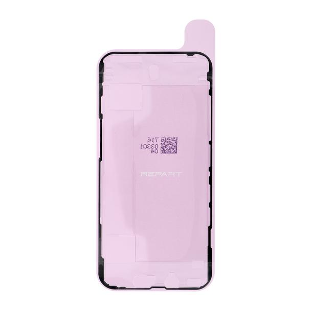 REPART Taśma klejąca uszczelka wyświetlacza do IPHONE 13 Pro (5szt)