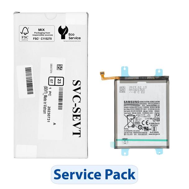 ServicePack Bateria  do SAMSUNG A72 A725F GH82-25461A
