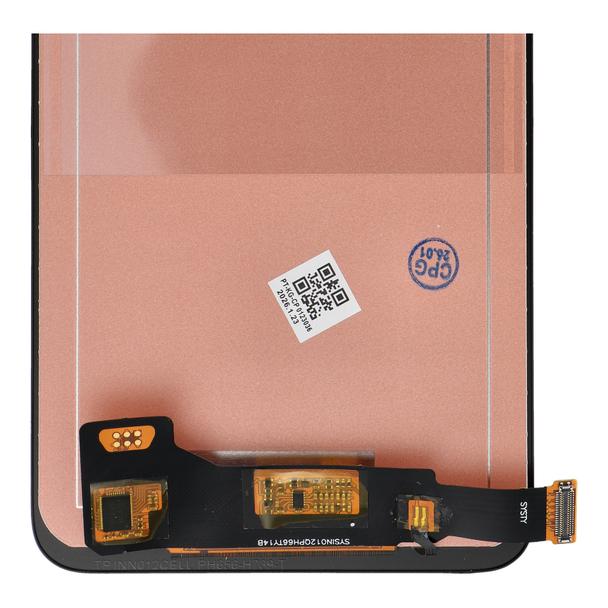 FixCell wyświetlacz LCD do REDMI NOTE 12 4G 5G INCEL bez ramki