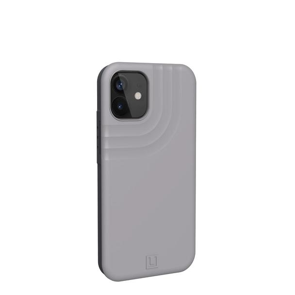 UAG Urban Armor Gear futerał ANCHOR do IPHONE 12 Mini light grey