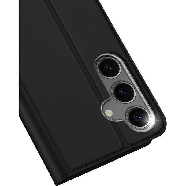 DUX DUCIS kabura SKIN PRO do SAMSUNG S25 Plus czarna