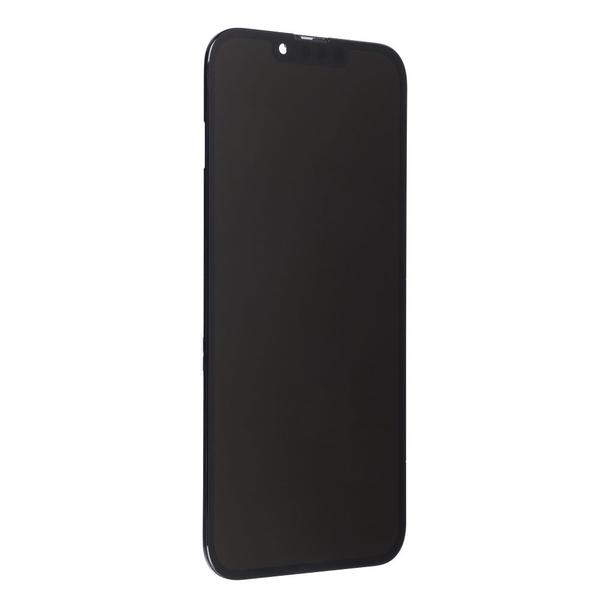 Wyświetlacz do iPhone 13 z ekranem dotykowym czarnym (ZY-LTPS) IC Transferable