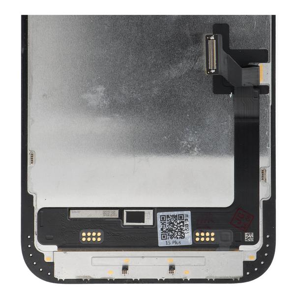 FixCell wyświetlacz do IPHONE 15 Plus Super Retina (odnowiony)