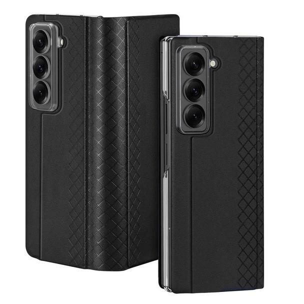 DUX DUCIS futerał BRIL do SAMSUNG Z Fold SE/W25 czarny