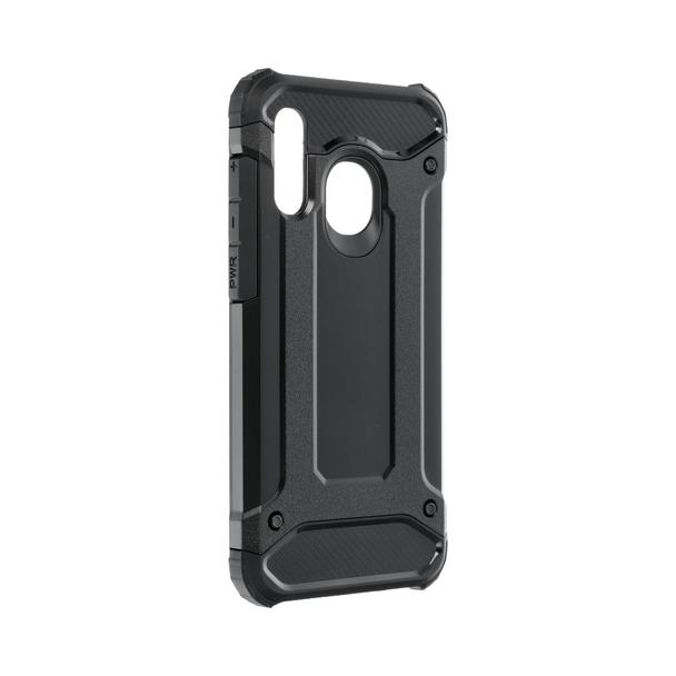 Futerał do Samsung A40 Armor czarny