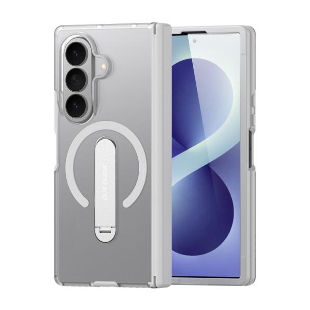 DUX DUCIS futerał KIND do SAMSUNG Z Fold 8 Ultra szary