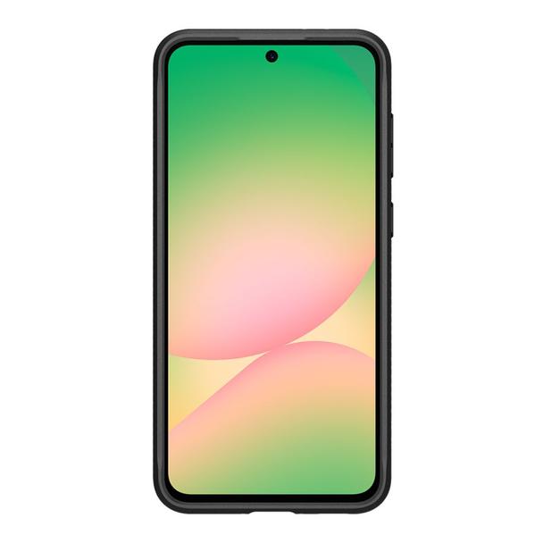 SPIGEN futerał RUGGED ARMOR GALAXY A56 5G MATTE BLACK