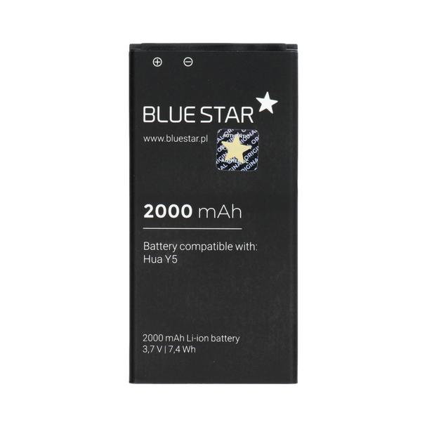 Bateria do Huawei Y5 / Y560 / G620 2000 mAh Blue Star