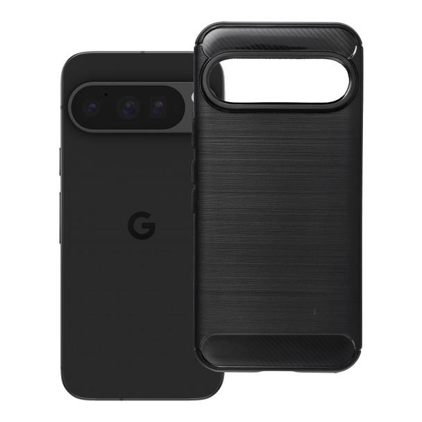 Etui na Google Pixel 9 PRO Carbon 2.0 czarny