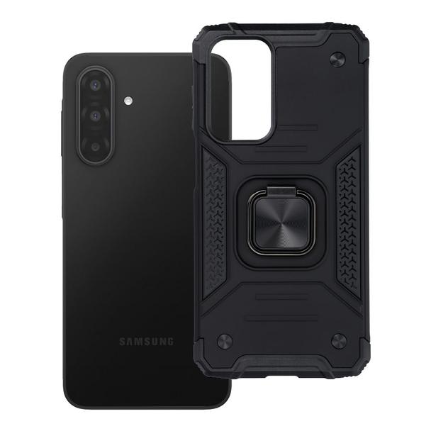Futerał do Samsung A17 Nitro czarny