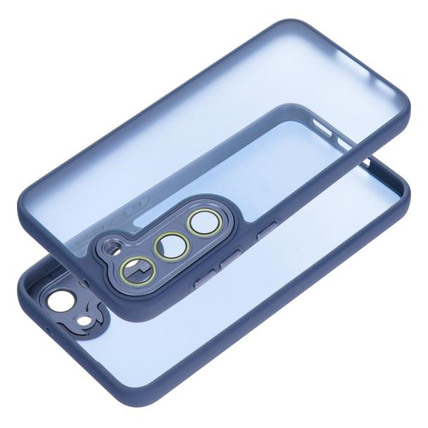 Futerał do Samsung S23 Variete granatowy