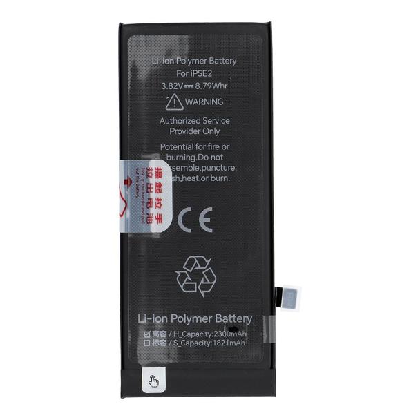 JCID Bateria do iPhone SE2 2020 2300 mAh (zwiększona pojemność)