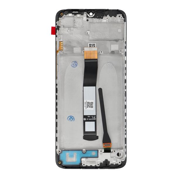 FixCell wyświetlacz LCD do REDMI 10C OEM z ramką