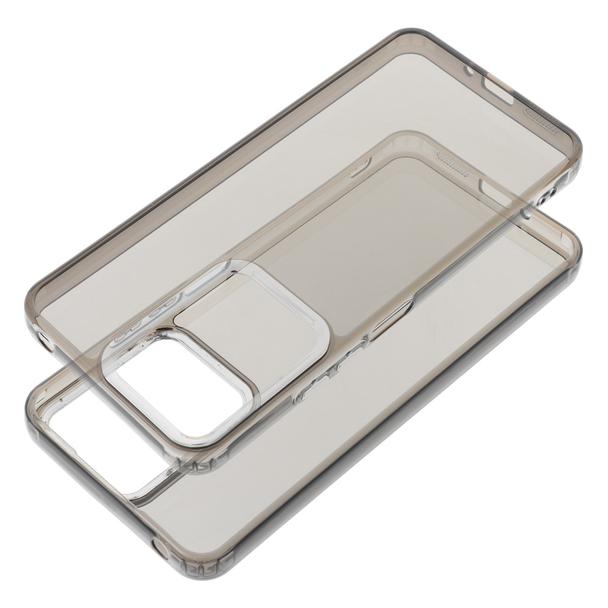 Futerał do Xiaomi Redmi 13C / Poco C65 Pearl czarny