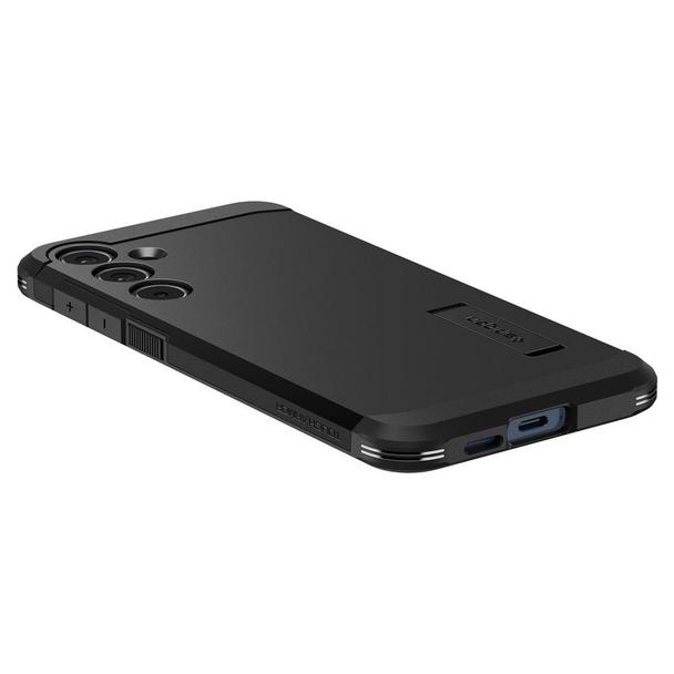 SPIGEN futerał TOUGH ARMOR do SAMSUNG A55 5G black