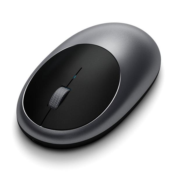 Myszka bezprzewodowa Satechi 1200 dpi bluetooth M1 szara