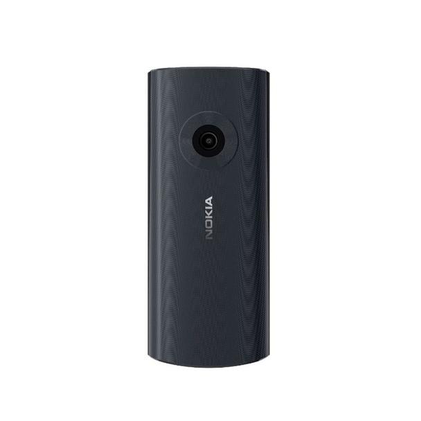 Telefon komórkowy Nokia 110 4G Dual SIM niebieski