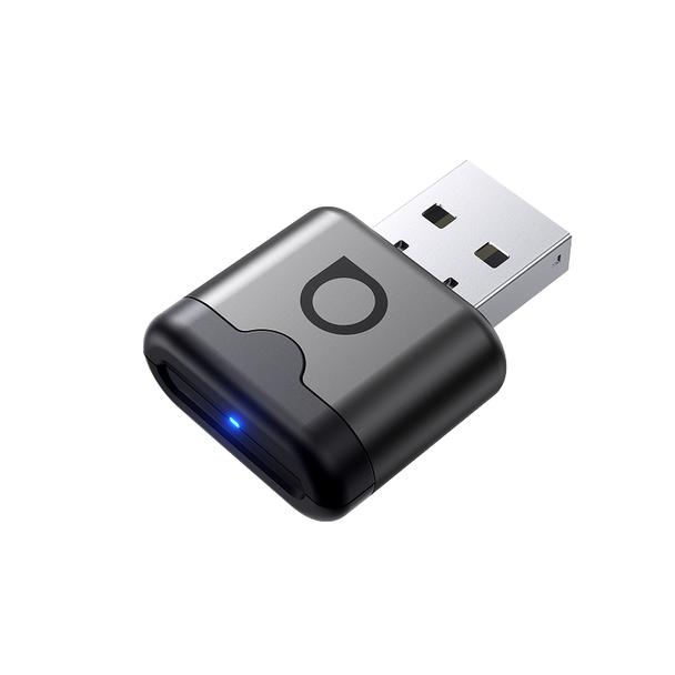 Bezprzewodowy Adapter samochodowy OTTOCAST CA530-T Mini Aura 2026 0INT