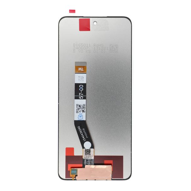 FixCell wyświetlacz do MOTOROLA G32 /G73 OEM bez ramki