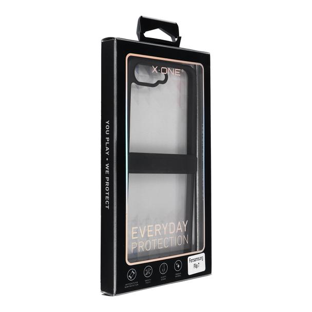Futerał X-ONE Dropguard 2 Lite - do Samsung Galaxy FLIP 7