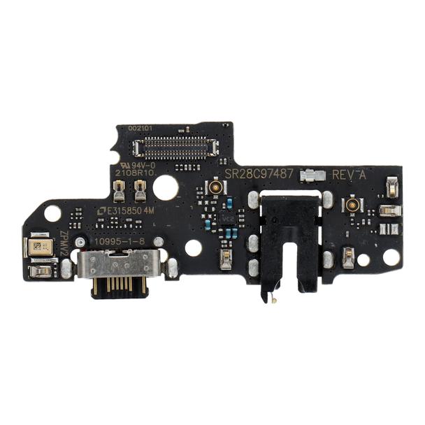 Płytka ładowania do MOTOROLA G50 4G OEM (Fast Charger)