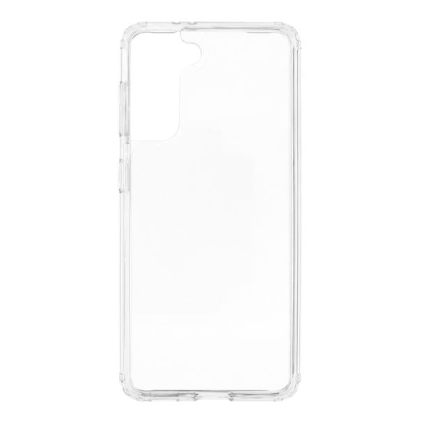 Futerał do Samsung S21 Super Clear Hybrid transparentny