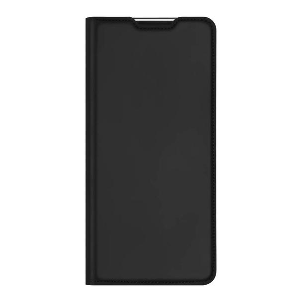DUX DUCIS kabura SKIN PRO do SAMSUNG A53 czarna