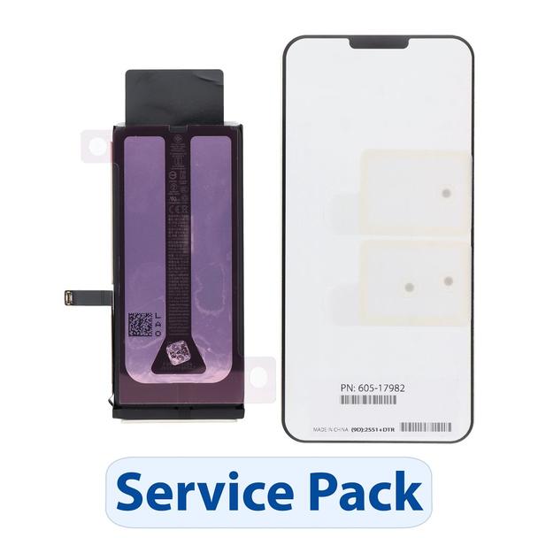 ServicePack Bateria do Apple iPhone  16e (661-49432)