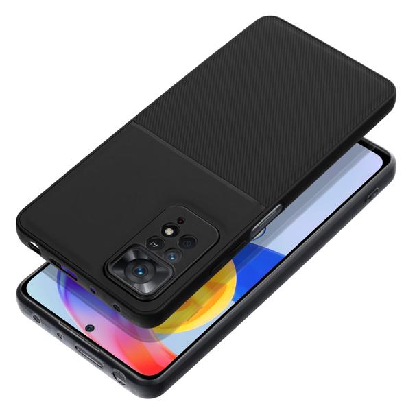 Futerał do Xiaomi Redmi Note 11 PRO / 11 PRO 5G Noble czarny