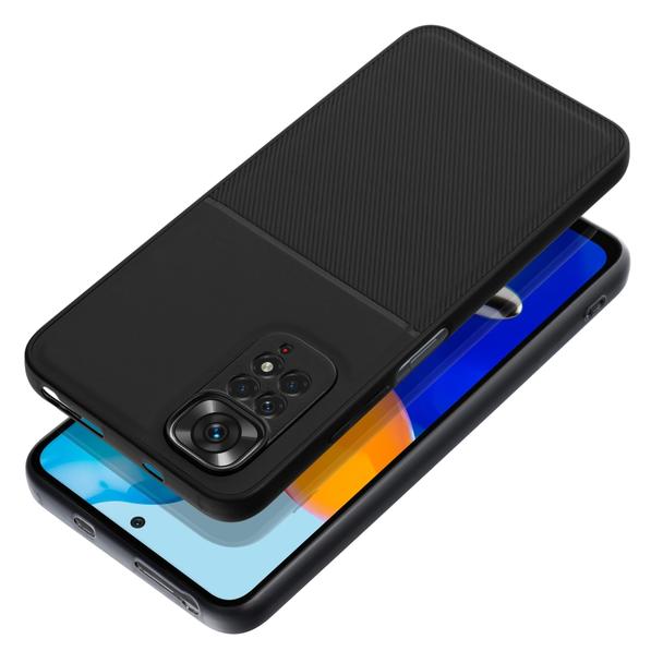 Futerał do Xiaomi Redmi Note 11 / 11S Noble czarny