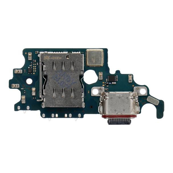 Płytka ładowania do SAMSUNG S21 5G G991B/N/F OEM (Fast Charger)