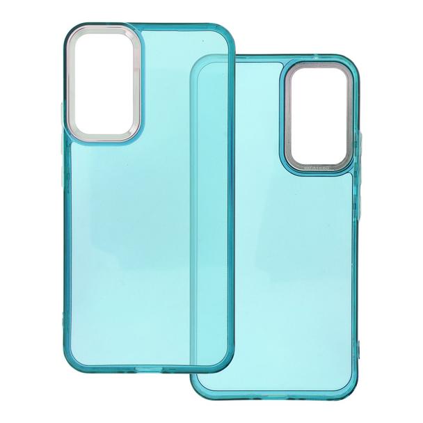 Futerał do Samsung A34 5G Pearl zielony